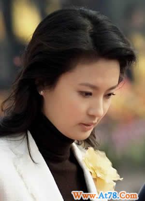 刘芳菲资料介绍 曾怒斥与老总情感及金钱纠纷