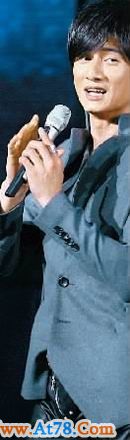 永远的小虎队:再燃