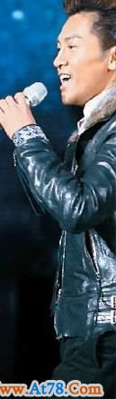 永远的小虎队:再燃