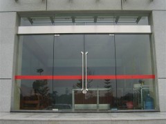 北京维修自动门