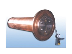 供应真空自耗炉铜坩锅 电渣重溶结晶器 结晶器铜管 供应真空自耗炉铜坩锅 电渣重溶结晶器 结晶器铜管