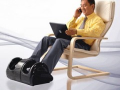 健尔马足疗机招商 健尔马足疗机怎么样 健尔马足疗机价格