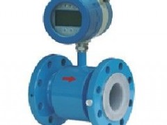 流量计,电磁流量计, 智能电磁流量计