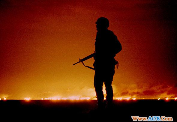 盘点美国战争史:最短的战争和最长的战争