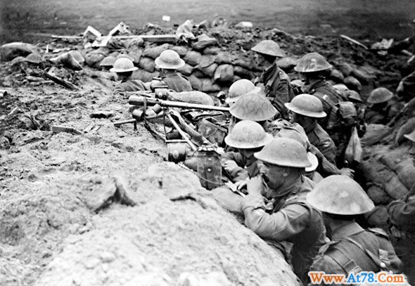 盘点美国战争史:最短的战争和最长的战争