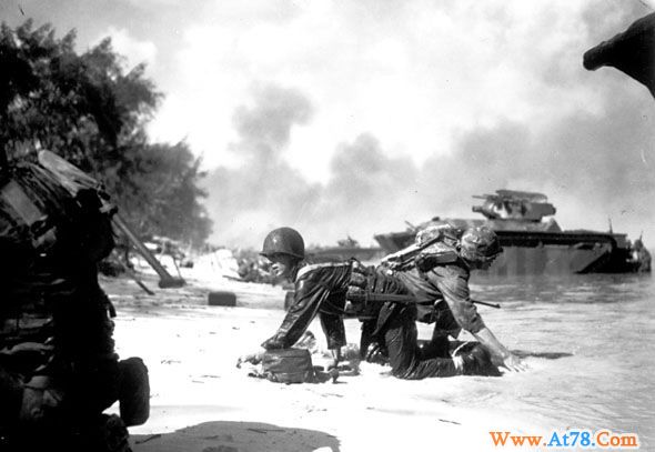 盘点美国战争史:最短的战争和最长的战争