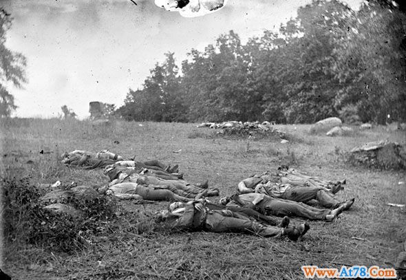 盘点美国战争史:最短的战争和最长的战争