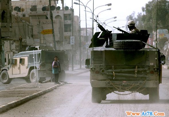 盘点美国战争史:最短的战争和最长的战争