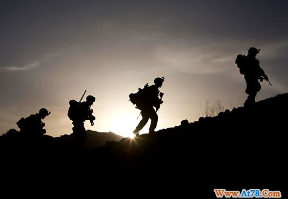 盘点美国战争史:最短的战争和最长的战争