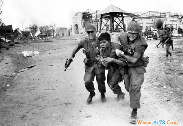 盘点美国战争史:最短的战争和最长的战争