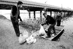 北京五里坨拆迁 古民居“生死”未卜(图)