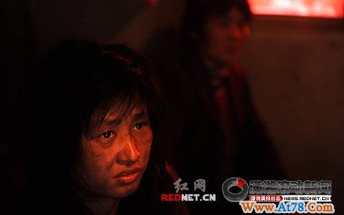 山西王家岭煤矿多名工人称未经培训即下井作业(组图)