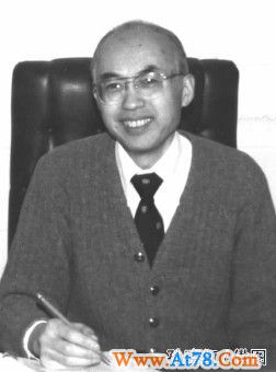 美国杜克大学教授王小凡：吴瑞是我一生的榜样