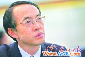 王益受贿案牵出刘芳菲 知情人曝俩人确实曾恋爱