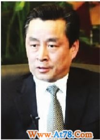 戴道晋:郴州要构筑中西部最优的开放平台