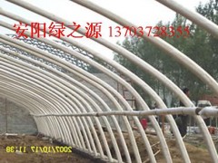 蔬菜大棚支架机