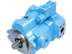 Parker派克PVT系列尾驱动轴向柱塞泵 Parker派克PVT系列尾驱动轴向柱塞泵