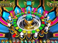 3D动物乐园、3D森林舞会（全功能遥控版）惊艳问世