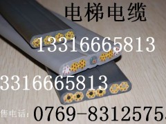 电梯堕行电缆，电梯电缆