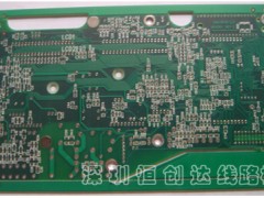 电路板4