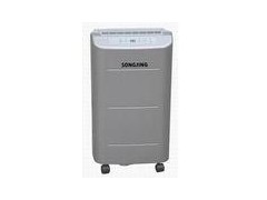 松井电器江西南昌办事处-斯玛特供应江西除湿机SJ-261E