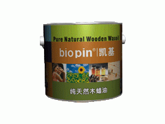 供应德国凯基纯天然木蜡油