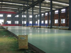 生产销售金刚砂耐磨地坪 生产销售金刚砂耐磨地坪