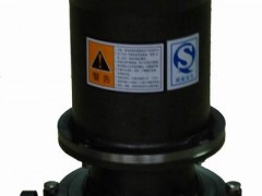 QXF不锈钢(316L)海水泵