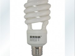 金京26W螺旋节能灯（三基色护眼型）