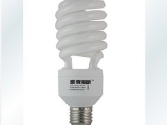 金京32W螺旋节能灯（三基色护眼型）