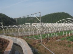 大棚骨架机北京中科宏大