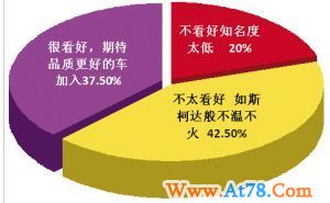 三款车型可能打头阵(组图)