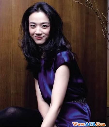 娱评：戏如人生，汤唯回归(图)