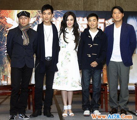 黎明被问隐婚端“天王”架势:你问得专业我不回答(图)