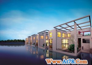 华侨城再度开启楼市热销序幕(图)