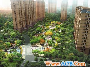 中环1号升级之作即将问世(图)