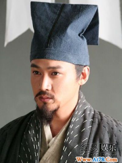 《大槐树》尘封数年获播 陆毅称其为最爱作品(组图)