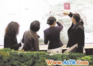 学区房轨交房一网打尽(图)