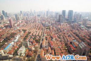 二手房成交放量中心区买家仍在观望(图)