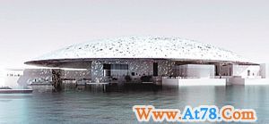 蓬皮杜的“新宝宝”,另一个奇迹?(组图)