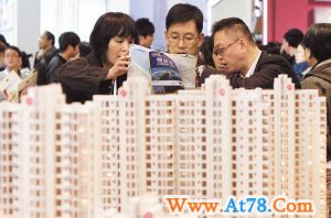 48项目开盘阻击倒春寒(图)