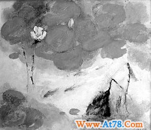 欧洋意象油画展出(图)