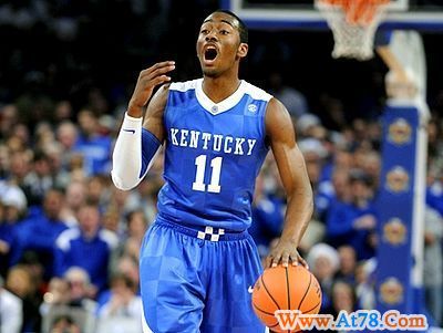 NCAA领军人物:沃尔如加强版罗斯 基本锁定状元(图)