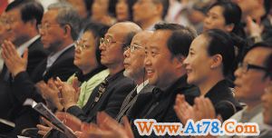 美国交响乐团的危机(组图)