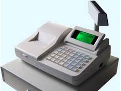 批发收款机/收银机 批发收款机/收银机