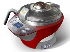 机器人炒菜机，自动炒菜机，智能炒菜机，智能烹饪机招商