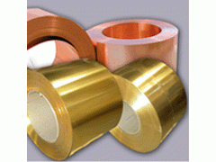 供应H85黄铜带，TP2铜棒，H65黄铜板