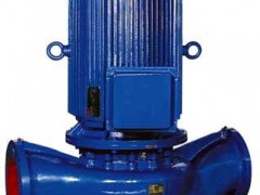 立式不锈钢管道循环水泵 立式不锈钢管道循环水泵