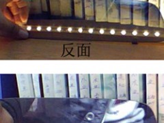 单向透视玻璃、单向玻璃