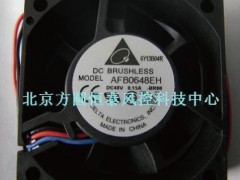 DELTA直流风扇AFB0648EH